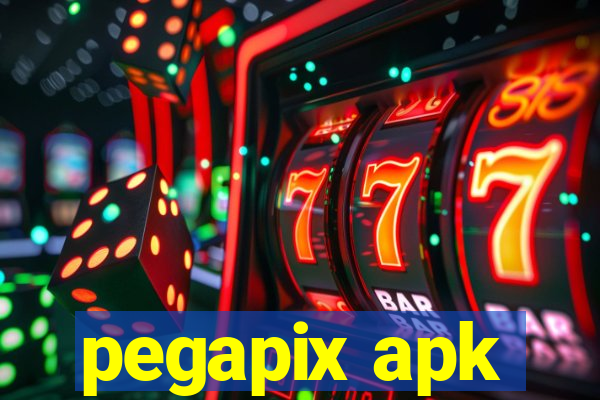 pegapix apk